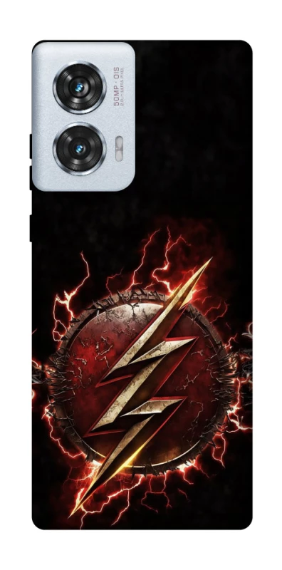 Чохол на Motorola Edge 50 Fusion Flash icon фото 1 з 1