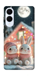 Чехол на Samsung Galaxy S25 Edge Christmas mood ver.8 фото 1 из 1