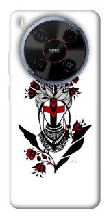 Чохол на ZTE Blade V70 Max Мотанка надії фото 1 з 1