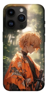 Чехол на Apple iPhone 14 Pro (6.1") Zenitsu фото 1 из 1