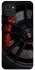 Чехол на Samsung Galaxy A03 Wheal porsche фото 1 из 1