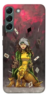 Чехол на Samsung Galaxy S22+ Rogue фото 1 из 1