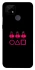 Чехол на Realme C21 squid game v3 фото 1 из 1