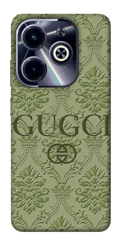 Чохол на Infinix Hot 40i Gucci ver.9 фото 1 з 1