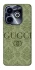 Чохол на Infinix Hot 40i Gucci ver.9 фото 1 з 1