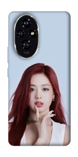 Чохол на Honor 200 Ahyeon - BABYMONSTER фото 1 з 1