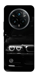 Чехол на Realme 14 Pro BMW v43 фото 1 из 1