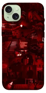 Чохол на Apple iPhone 15 Plus (6.7") Love collage ver.5 фото 1 з 1