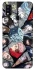 Чохол на ZTE Blade A51 jujutsu kaisen v4 фото 1 з 1