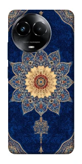 Чохол на Realme C67 4G Килим v54 фото 1 з 1