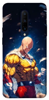 Чехол на OnePlus 7 Pro Saitama фото 1 из 1