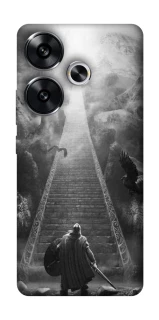 Чохол на Xiaomi Poco F6 Valhalla фото 1 з 1