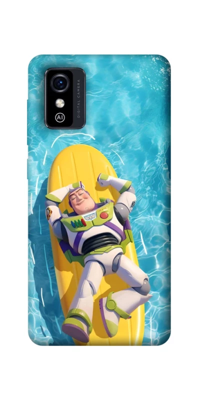 Чохол на ZTE Blade L9 buzz lightyear фото 1 з 1
