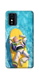Чехол на ZTE Blade L9 buzz lightyear фото 1 из 1