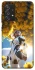 Чохол на Samsung Galaxy A52 4G / A52 5G Cyber space girl ver.3 фото 1 з 1