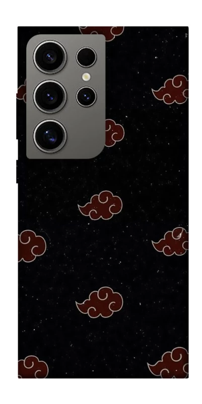 Чехол на Samsung Galaxy S24 Ultra Naruto фото 1 из 1