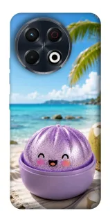 Чехол на TECNO Spark 30 Pro (KL7) Dumpling ver.7 фото 1 из 1