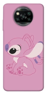 Чохол на Xiaomi Poco X3 NFC / Poco X3 Pro Pair romantic theme ver.4 фото 1 з 1