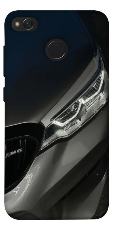 Чехол на Xiaomi Redmi 4X BMW v44 фото 1 из 1