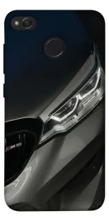 Чехол на Xiaomi Redmi 4X BMW v44 фото 1 из 1