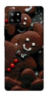 Чохол на Samsung Galaxy A42 5G Новорічний v23 фото 1 з 1