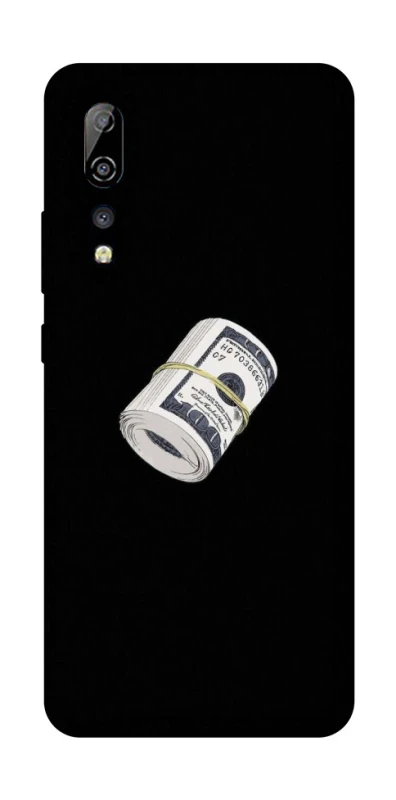 Чохол на ZTE Axon 10 Pro Money motivation фото 1 з 1