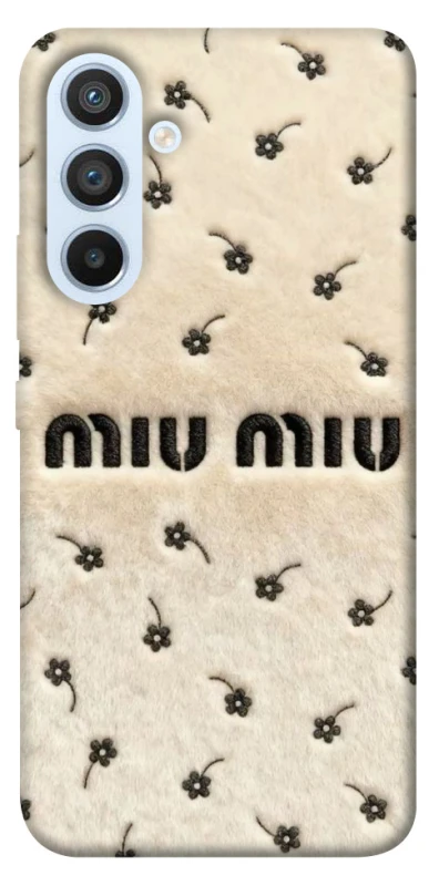 Чохол на Samsung Galaxy A54 5G Miu Miu фото 1 з 1
