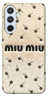 Чохол на Samsung Galaxy A54 5G Miu Miu фото 1 з 1