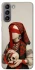 Чохол на Samsung Galaxy S21 Мотанка Захисниця роду 3D фото 1 з 1