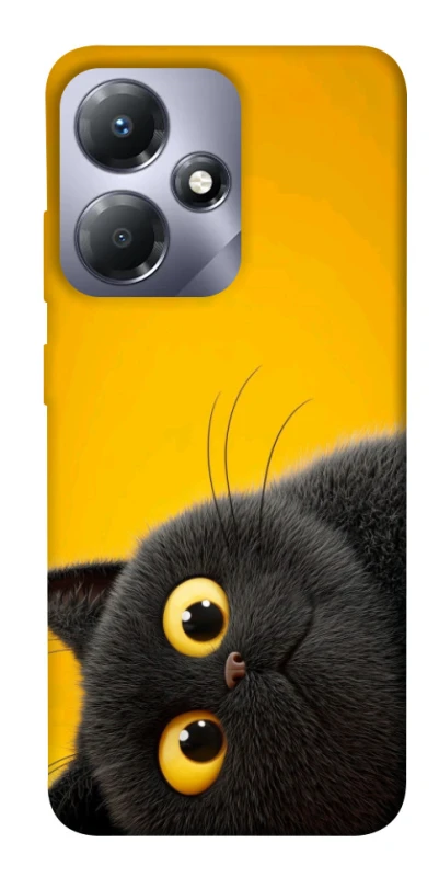 Чохол на Infinix Hot 30 Play This is Cat фото 1 з 1