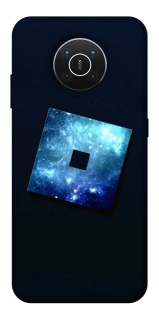 Чехол на Nokia X10 / X20 Adopt Me Penguin Candy фото 1 из 1