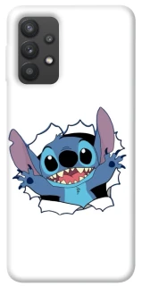 Чехол на Samsung Galaxy A32 (A325F) 4G Stitch ver.19 фото 1 Чехол на Samsung Galaxy A32 (A325F) 4G Stitch ver.19 фото 1 из 1