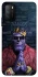 Чехол на Xiaomi Poco M3 Thanos on style фото 1 из 1