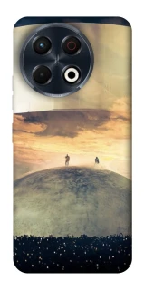 Чохол на TECNO Spark 30 Pro (KL7) Kanye West ver.3 фото 1 з 1