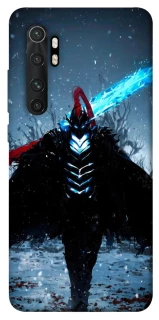 Чохол на Xiaomi Mi Note 10 Lite Igris фото 1 з 1