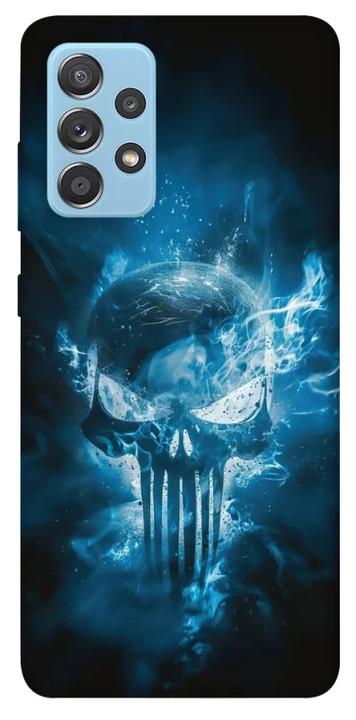 Чехол на Samsung Galaxy A52 4G / A52 5G Каратель v2 фото 1 из 1