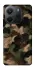 Чохол на Xiaomi Redmi Note 14 4G (Int. version) Camouflage v30 фото 1 з 1