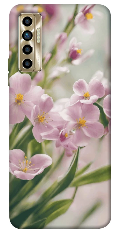 Чохол на TECNO Camon 17P Spring фото 1 з 1
