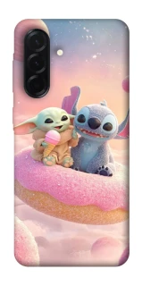 Чохол на Samsung Galaxy A37 5G Stitch ver.17 фото 1 з 1