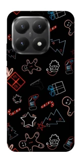Чохол на Xiaomi 15T Christmas spirit ver.6 фото 1 з 1