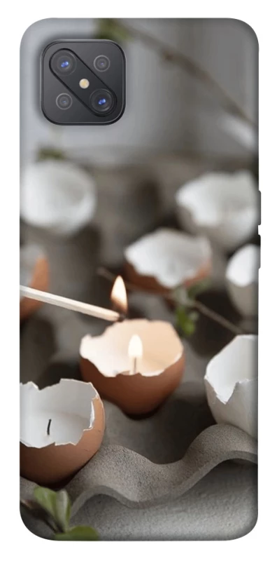 Чохол на Oppo A92s Eggcellent фото 1 з 1