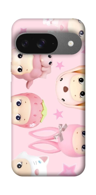 Чохол на Google Pixel 10 Sonny angel фото 1 з 1