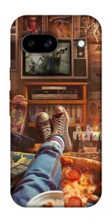 Чохол на Google Pixel 8a Retro style v3 фото 1 з 1