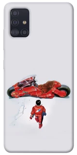 Чохол на Samsung Galaxy A51 Anime v43 фото 1 з 1