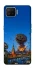 Чохол на Oppo A73 (2017) Moscow never sleeps ver.8 фото 1 з 1