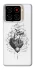 Чехол на ZTE Blade A56 Tattoo ver.2 фото 1 из 1