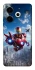 Чехол на TECNO Pova 6 Neo (LI6) IronmanIronman v3 фото 1 из 1
