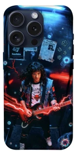 Чохол на Apple iPhone 15 Pro (6.1") Stranger Things ver.42 фото 1 з 1