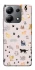 Чохол на Xiaomi Redmi Note 13 4G Cat style ver.1 фото 1 з 1
