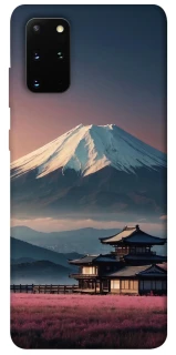 Чохол на Samsung Galaxy S20+ Fujiyama фото 1 з 1
